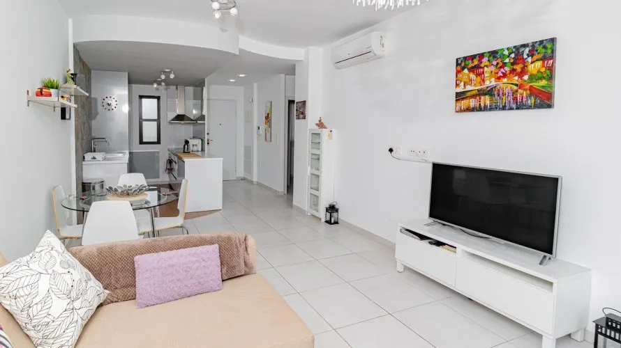 Квартира 71м² в Ла Зения, Испания №2387 № 25