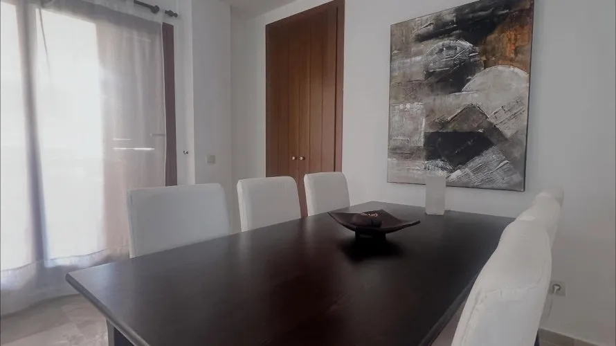 Квартира 110м² в Торревьеха, Испания №1529 № 6