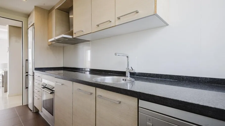 Пентхаус 100м² в Ориуэла, Испания №2352 № 27