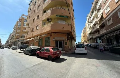 Коммерческая недвижимость 118м² в Торревьеха, Испания №1483