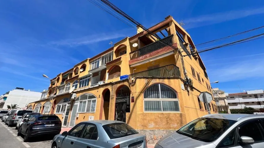 Квартира 149м² в Торревьеха, Испания №2670 № 22