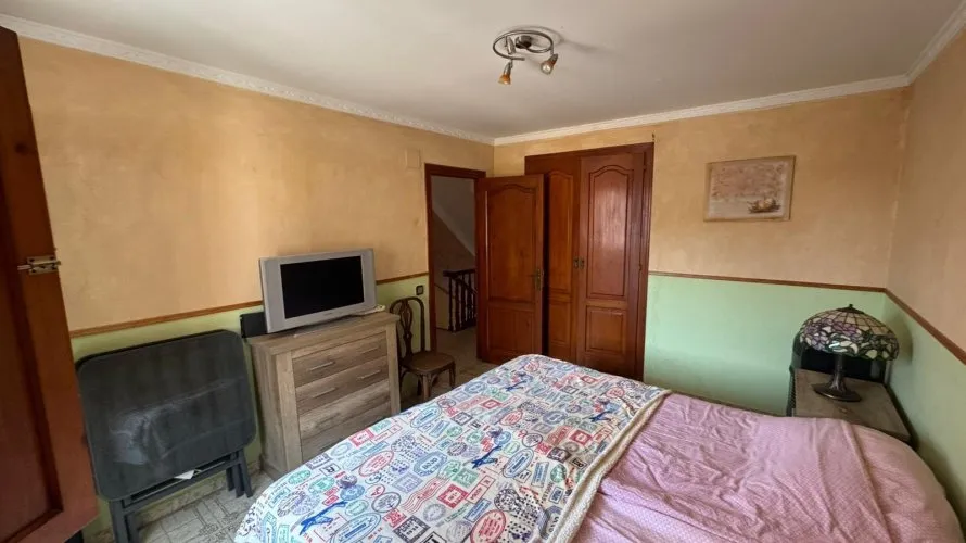 Бунгало 258м² в Кальпе, Испания №2135 № 18