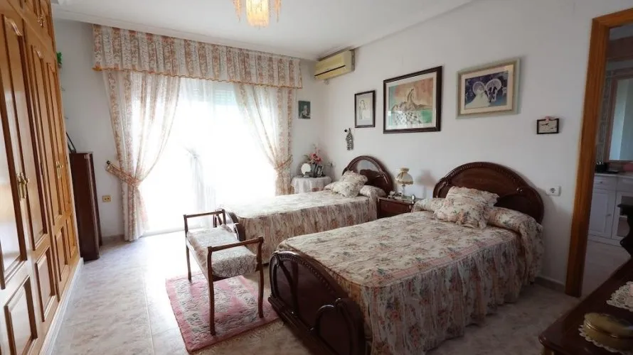 Квартира с 5 спальнями в Аликанте, Испания №2211 № 11