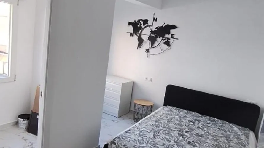 Квартира с 1 спальней в Торревьеха, Испания №2321 № 22