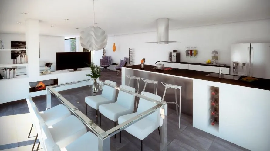 Земельный участок 280м² в Алтея, Испания №1947 № 14
