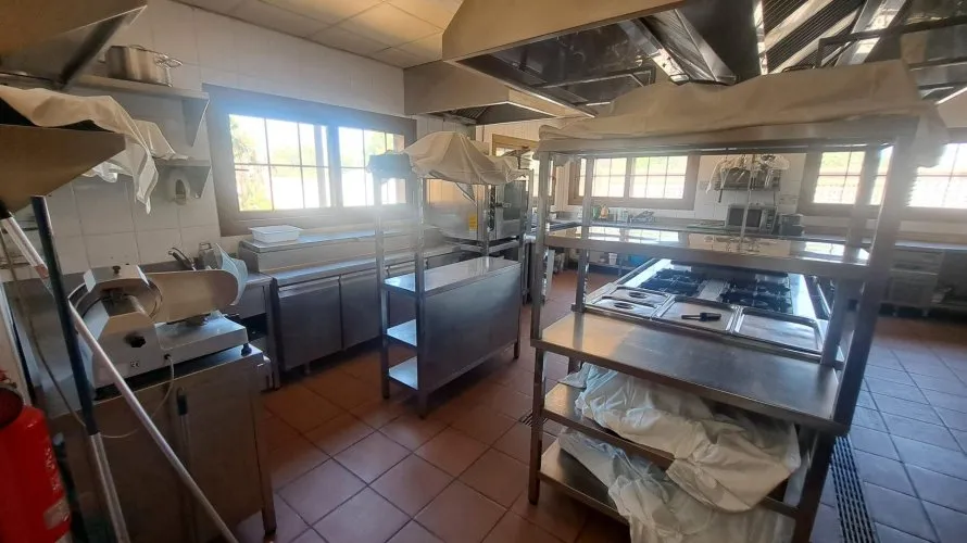 Коммерческая недвижимость 871м² в Ла Зения, Испания №1459 № 21