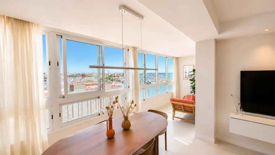 Квартира 110м² в Торревьеха, Испания №2297 № 28