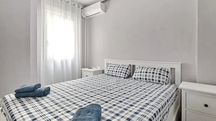 Квартира 75м² в Торревьеха, Испания №2653 № 12