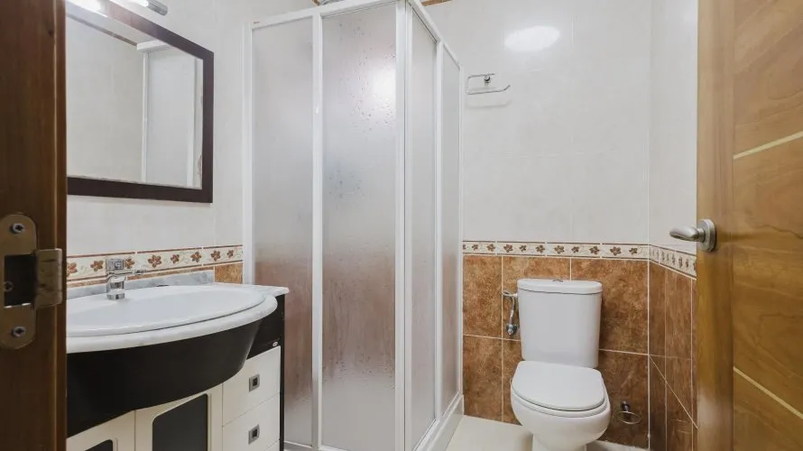 Квартира 79м² в Торревьеха, Испания №2271 № 16