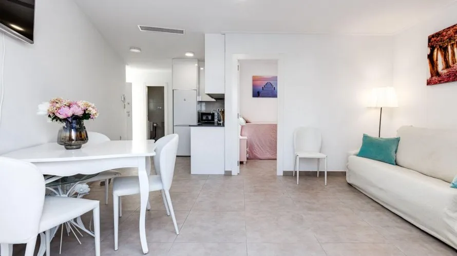 Квартира 56м² в Ла Мата, Испания №2528 № 10