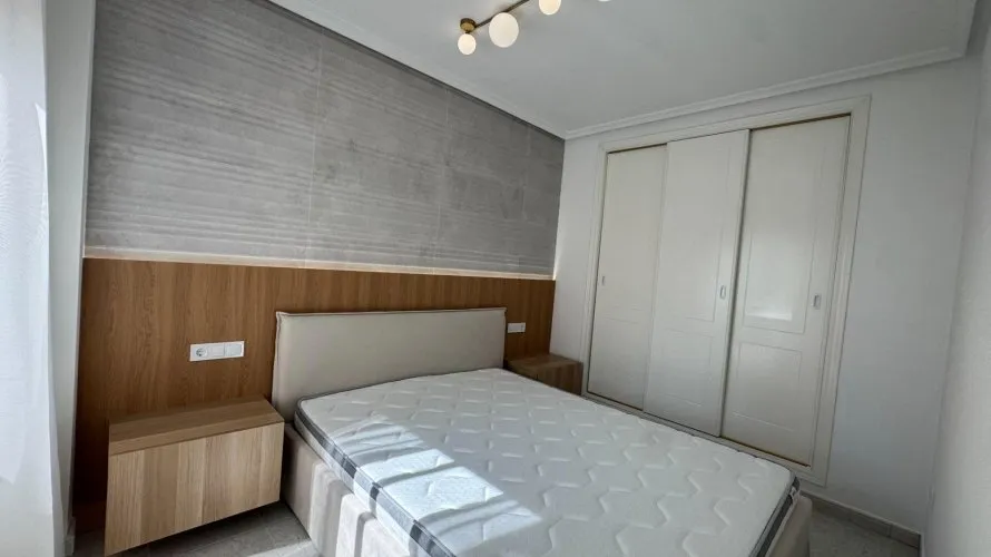 Квартира с 2 спальнями в Аликанте, Испания №2347 № 18