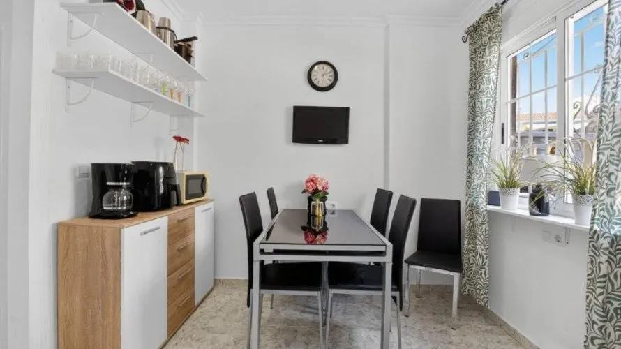 Дом с 2 спальнями в Торревьеха, Испания №2448 № 18