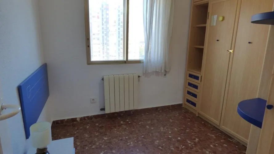 Квартира с 4 спальнями в Кабо Де Лас Уэртас, Испания №2547 № 15