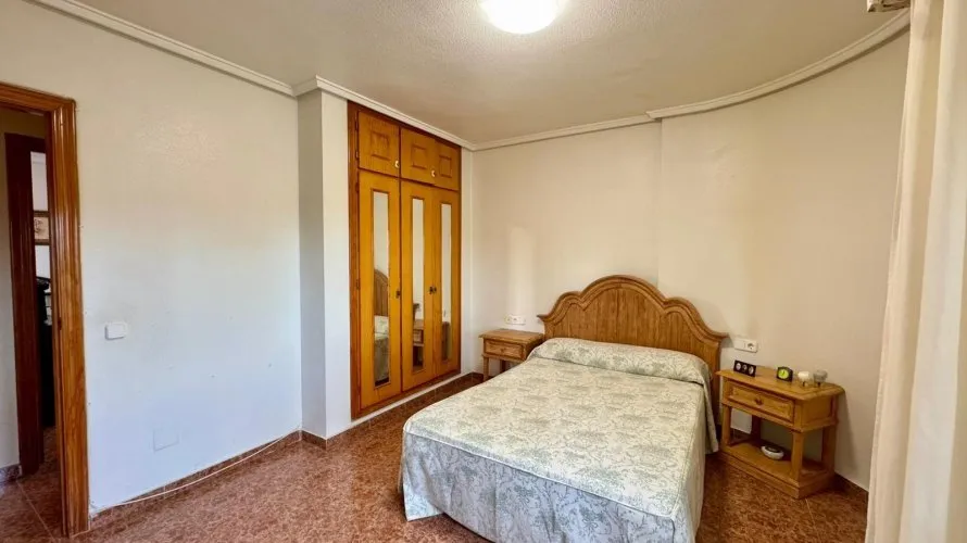 Квартира с 3 спальнями в Торревьеха, Испания №2302 № 8