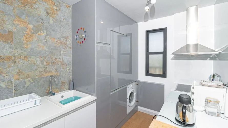 Квартира 71м² в Ла Зения, Испания №2387 № 14