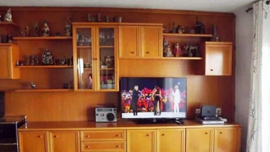 Квартира с 2 спальнями в Аликанте, Испания №2509 № 17
