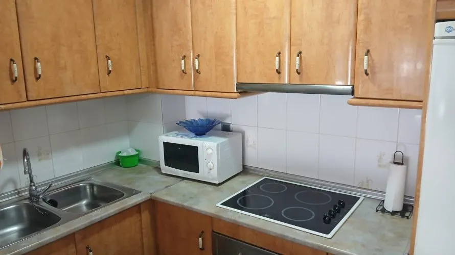 Квартира с 1 спальней в Гуардамар-дель-Сегура, Испания №2443 № 7