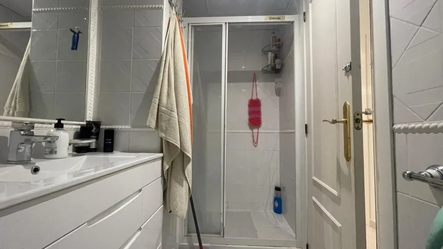 Квартира 78м² в Гуардамар-дель-Сегура, Испания №2392 № 19
