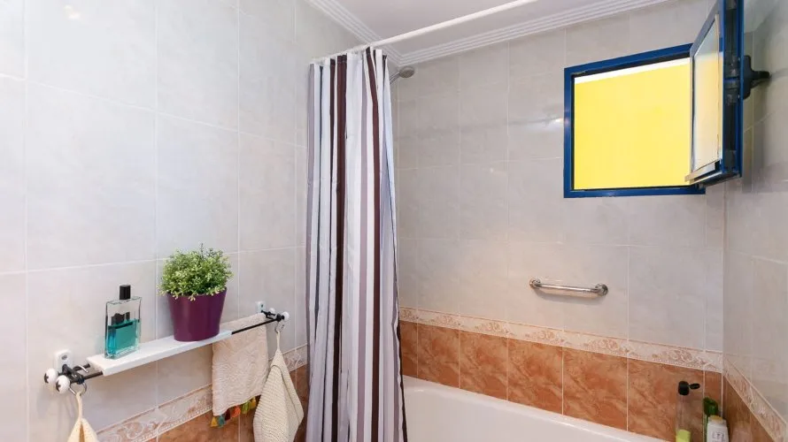 Квартира 65м² в Дехеса де Кампоамор, Испания №2433 № 2