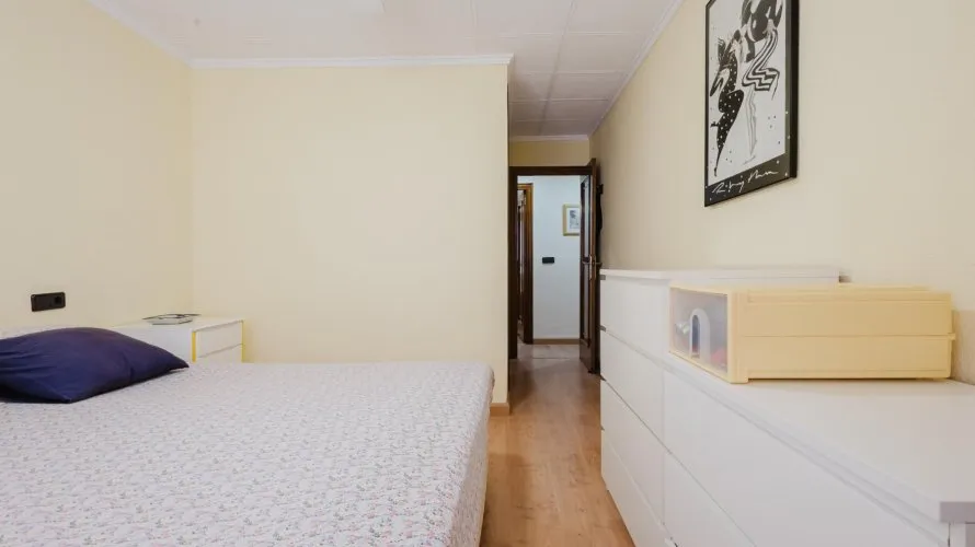 Квартира 100м² в Торревьеха, Испания №2326 № 23