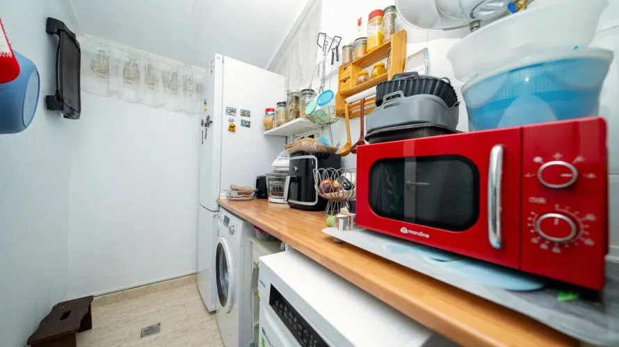Квартира 62м² в Аликанте, Испания №2344 № 22
