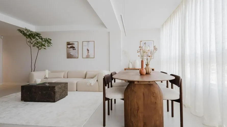 Квартира 110м² в Торревьеха, Испания №2297 № 10