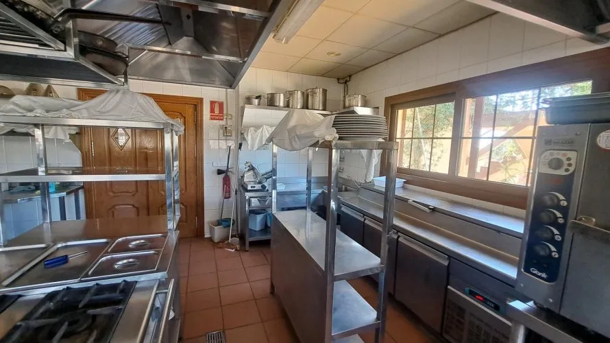 Коммерческая недвижимость 871м² в Ла Зения, Испания №1459 № 26