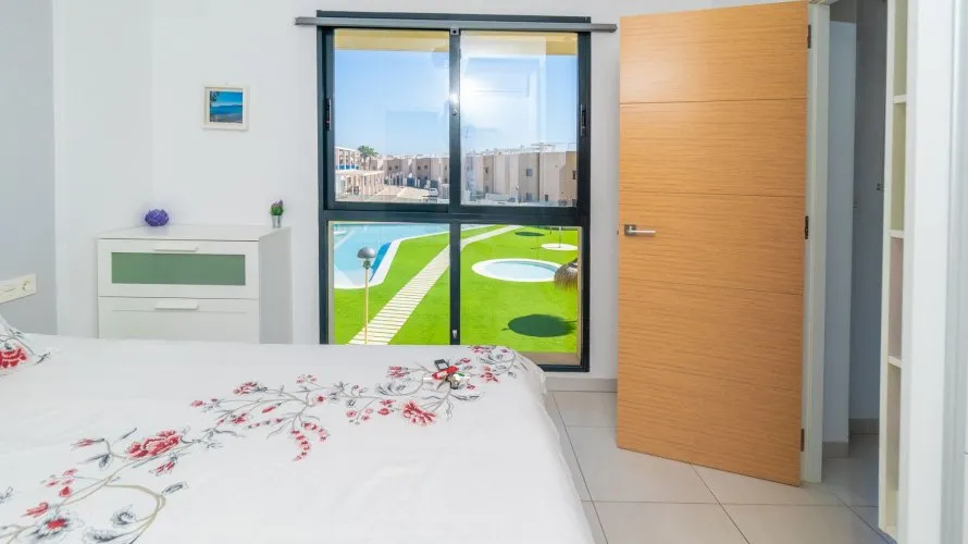 Квартира 71м² в Ла Зения, Испания №2387 № 7
