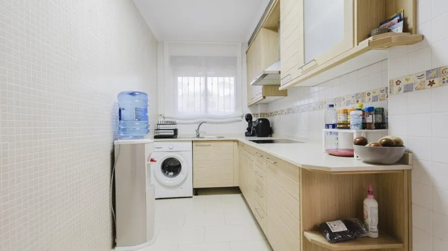 Квартира 79м² в Торревьеха, Испания №2271 № 9