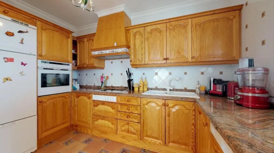 Вилла с 7 спальнями в Маривилла, Испания №1741 № 6