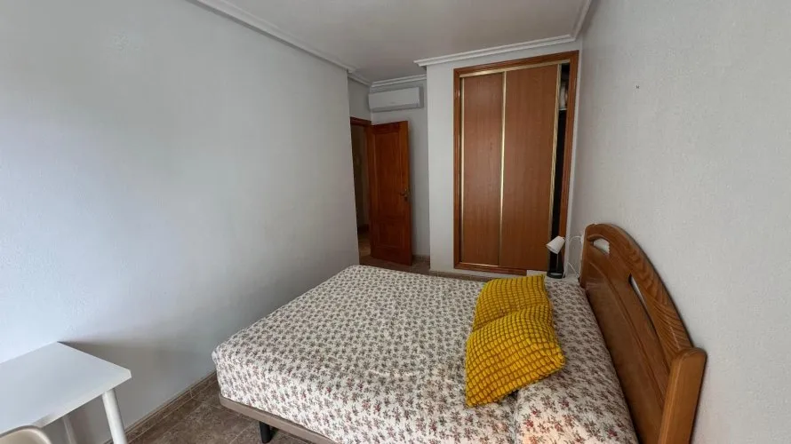 Квартира 98м² в Кампоамор, Испания №2396 № 17