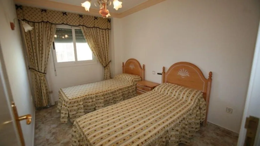Квартира 140м² в Кальпе, Испания №2218 № 8