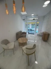 Коммерческая недвижимость 87.85м² в Торревьеха, Испания №2710
