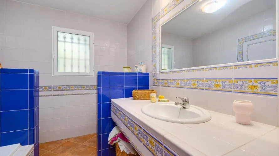 Квартира 300м² в Сан-Мигель-де-Салинас, Испания №2445 № 27