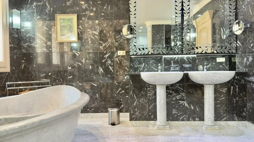 Вилла с 4 спальнями в Ла Педрера, Испания №2702 № 2
