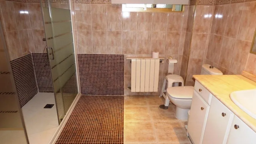 Квартира с 4 спальнями в Кабо Де Лас Уэртас, Испания №2547 № 6