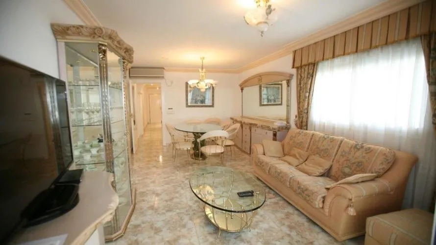 Квартира 140м² в Кальпе, Испания №2218 № 5