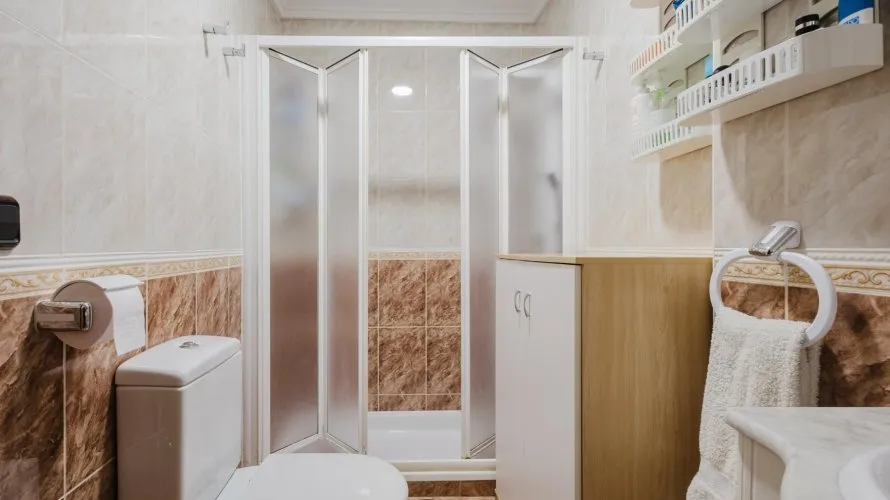 Квартира 100м² в Торревьеха, Испания №2326 № 21