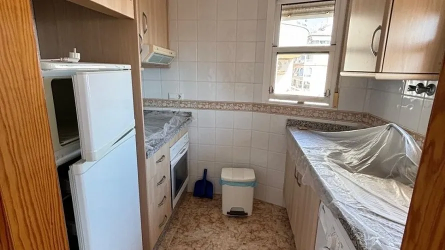 Квартира с 1 спальней в  Торревьеха, Испания №1561 № 13