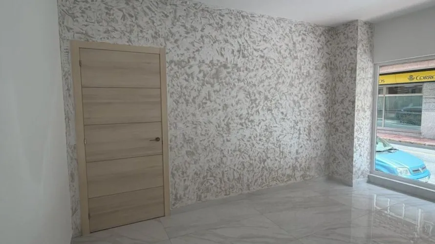 Коммерческая недвижимость 87.85м² в Торревьеха, Испания №2710 № 23