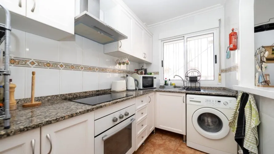 Квартира 86м² в Ла Регия, Испания №2345 № 12