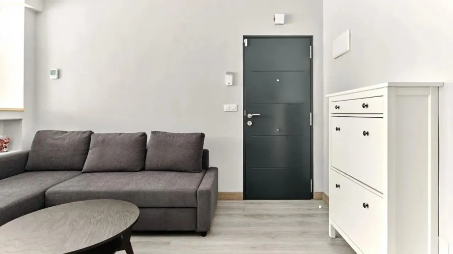 Квартира 75м² в Торревьеха, Испания №2653 № 17