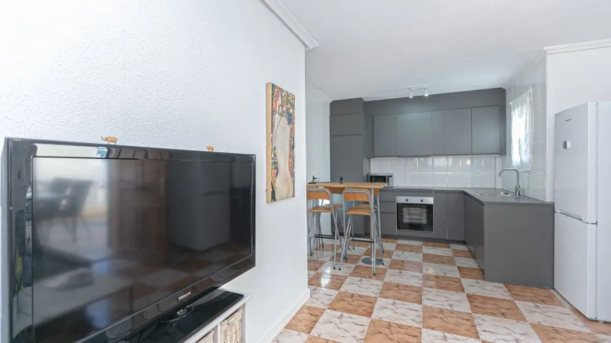 Квартира 74м² в Плайя Фламенка II, Испания №2360 № 9