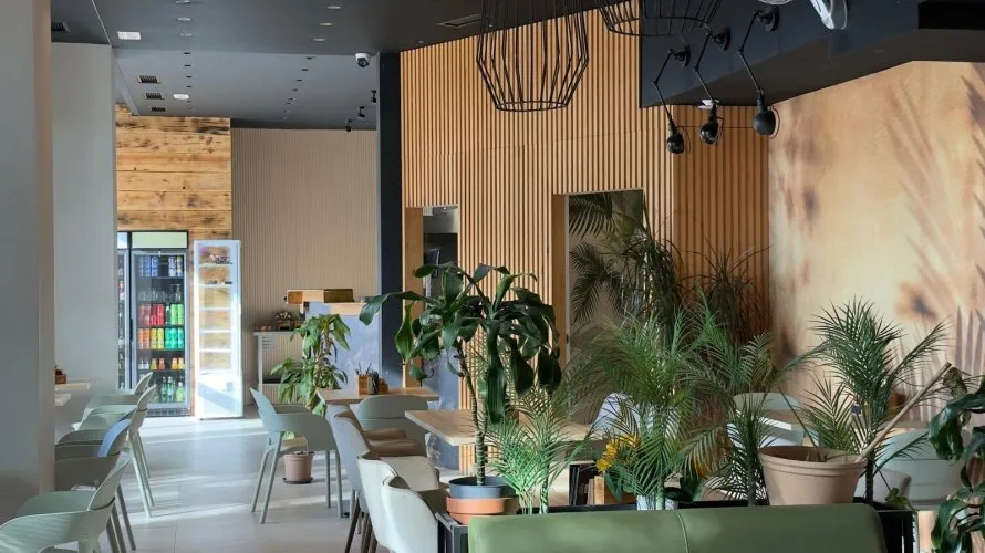 Коммерческая недвижимость 290м² в Бенидорм, Испания №1570 № 20