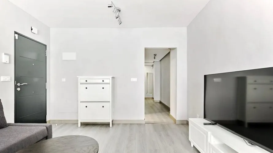 Квартира 75м² в Торревьеха, Испания №2653 № 1