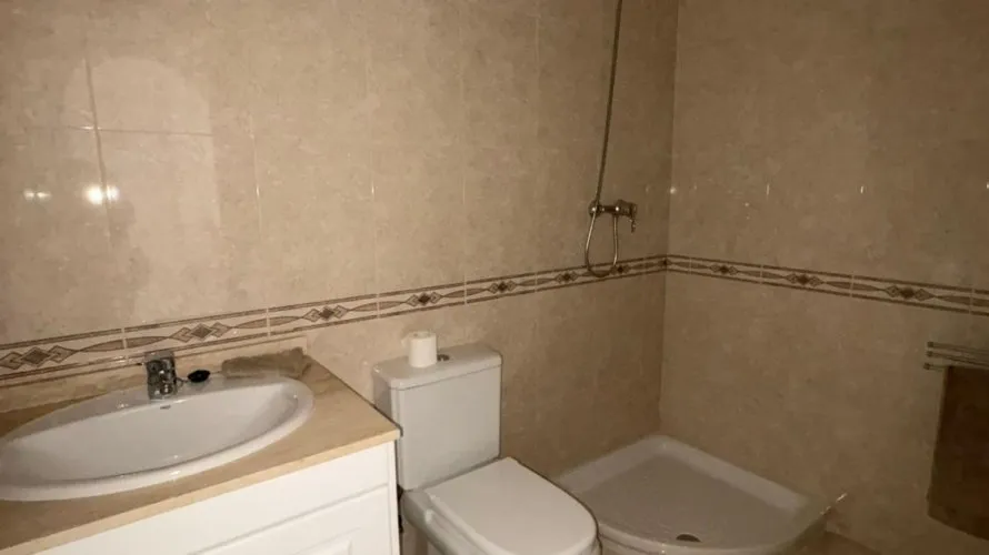 Квартира с 2 спальнями в Кампоамор, Испания №2262 № 11
