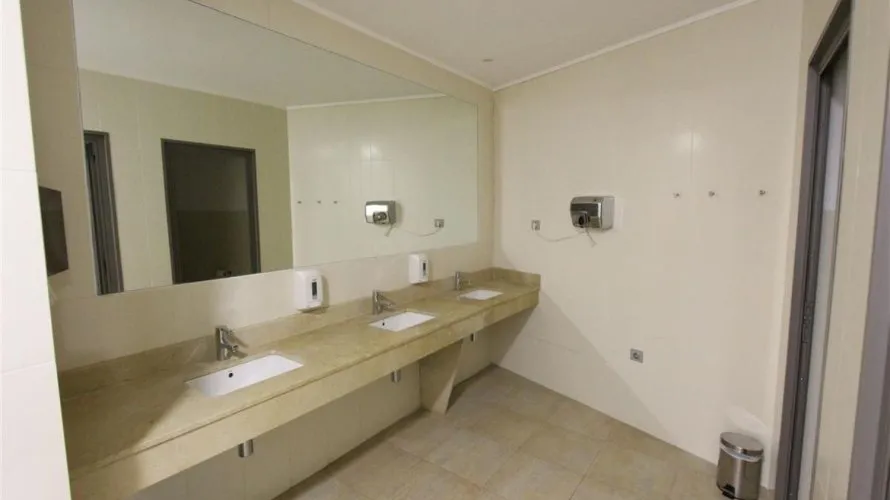 Квартира 260м² в Эль-Маскарат, Испания №2202