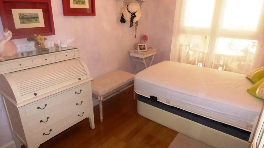 Квартира с 3 спальнями в Аликанте, Испания №2404 № 24