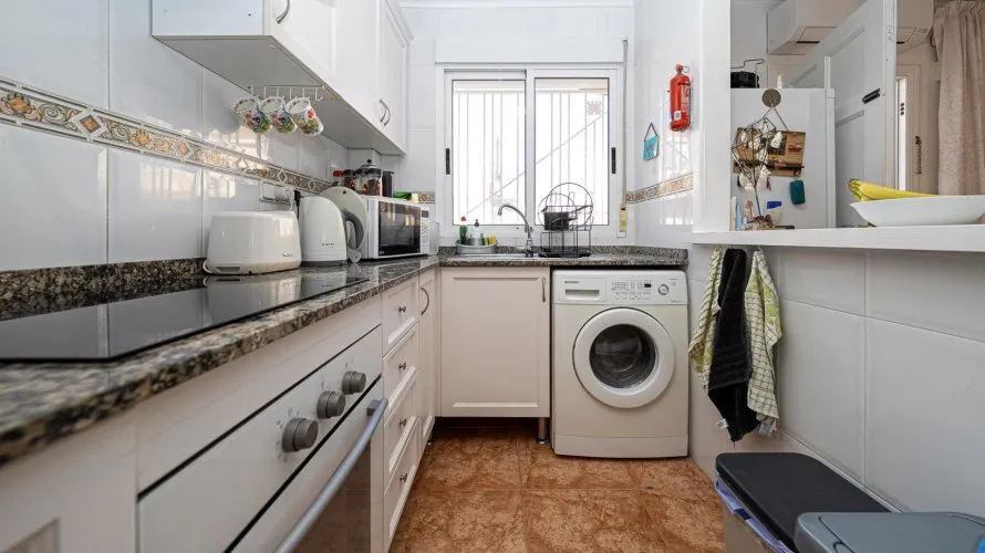 Квартира 86м² в Ла Регия, Испания №2345 № 13