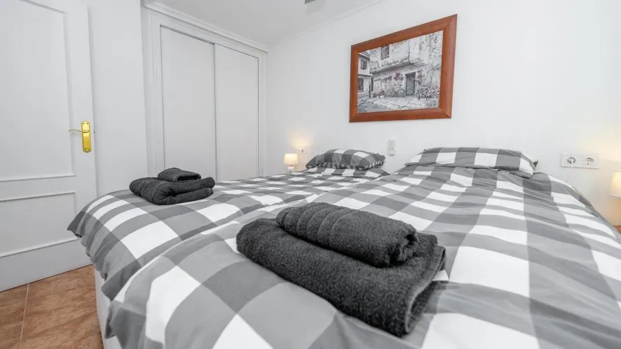 Квартира 86м² в Ла Регия, Испания №2345 № 18